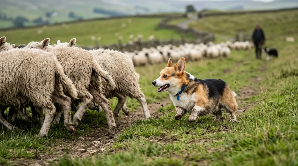 Corgi
