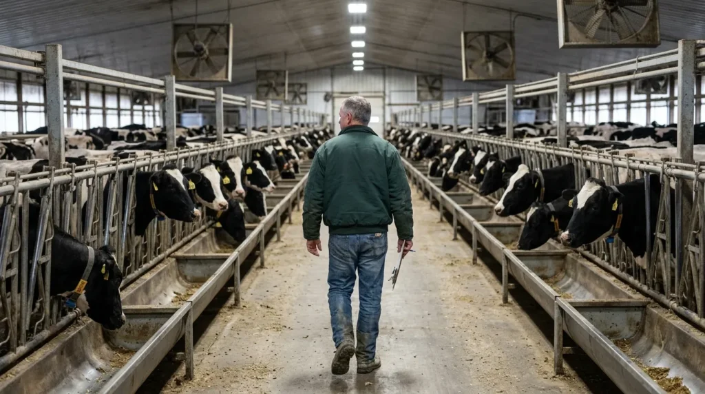 animal cruelty factory farming
