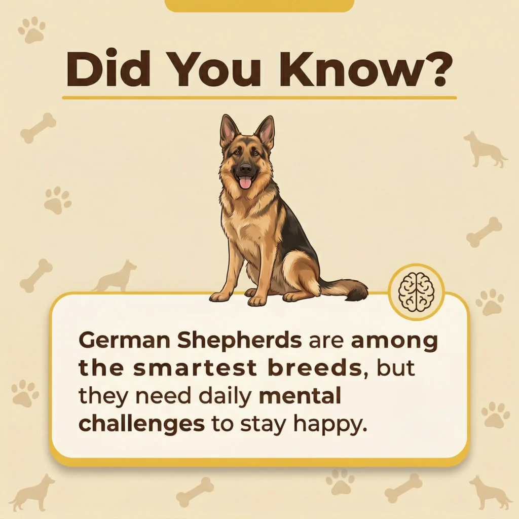 Temperament & Personality