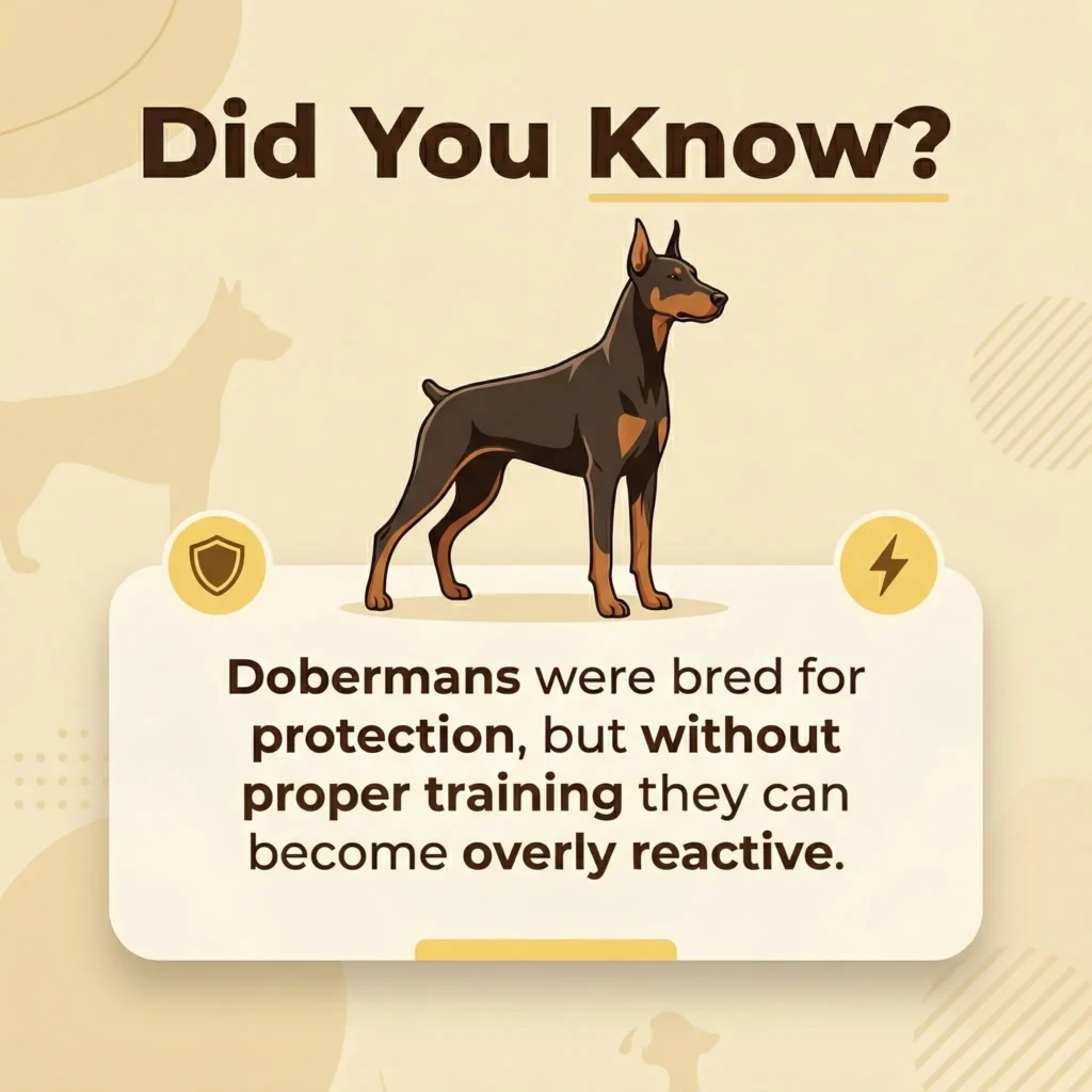 doberman