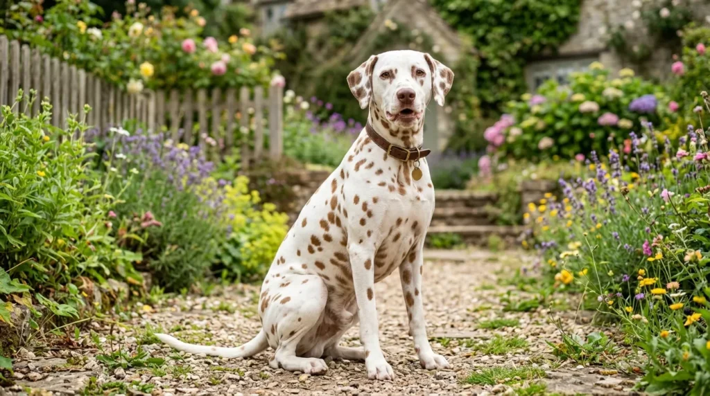 dalmatian
