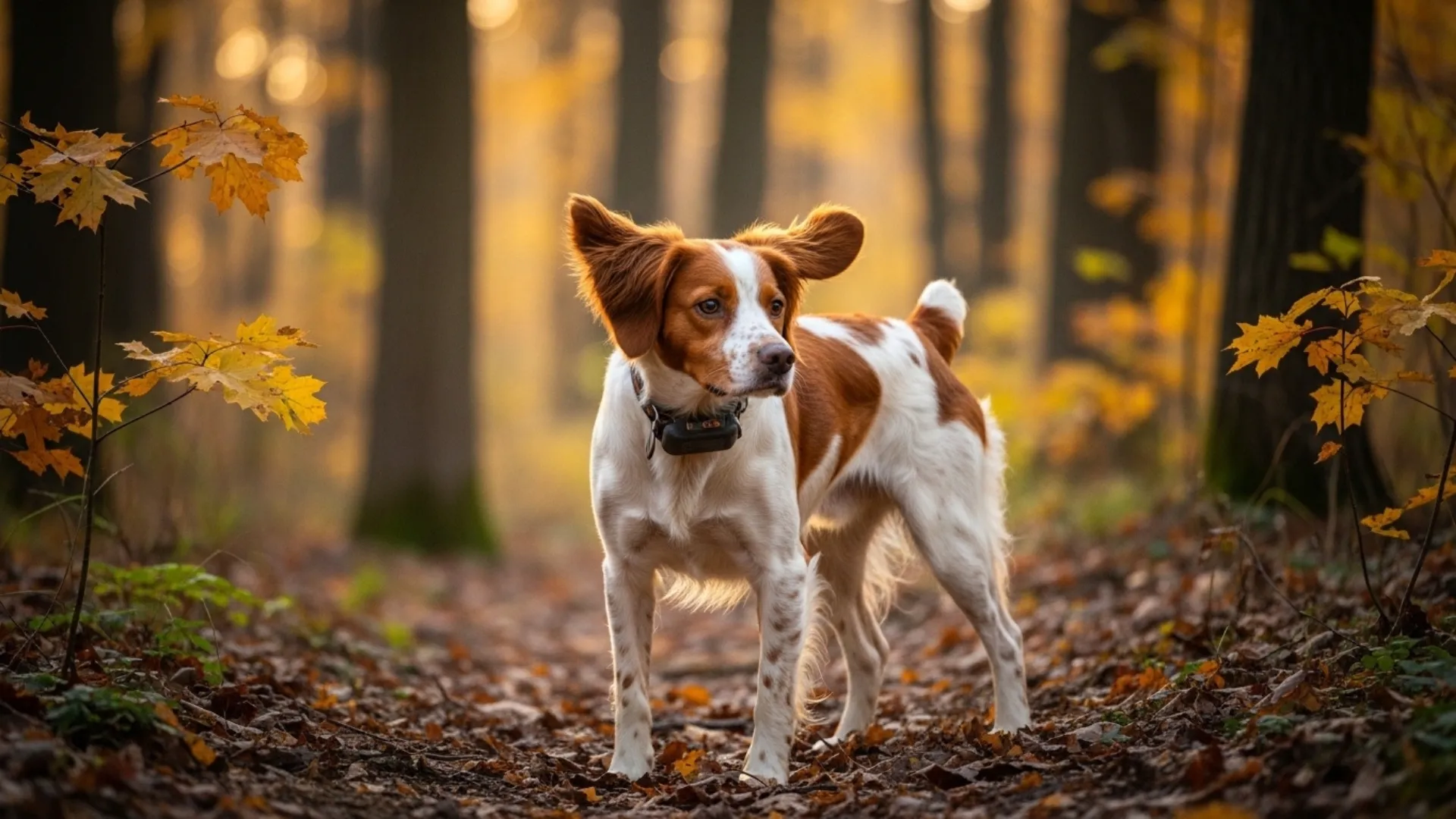 Deer Hunting Dog Breeds