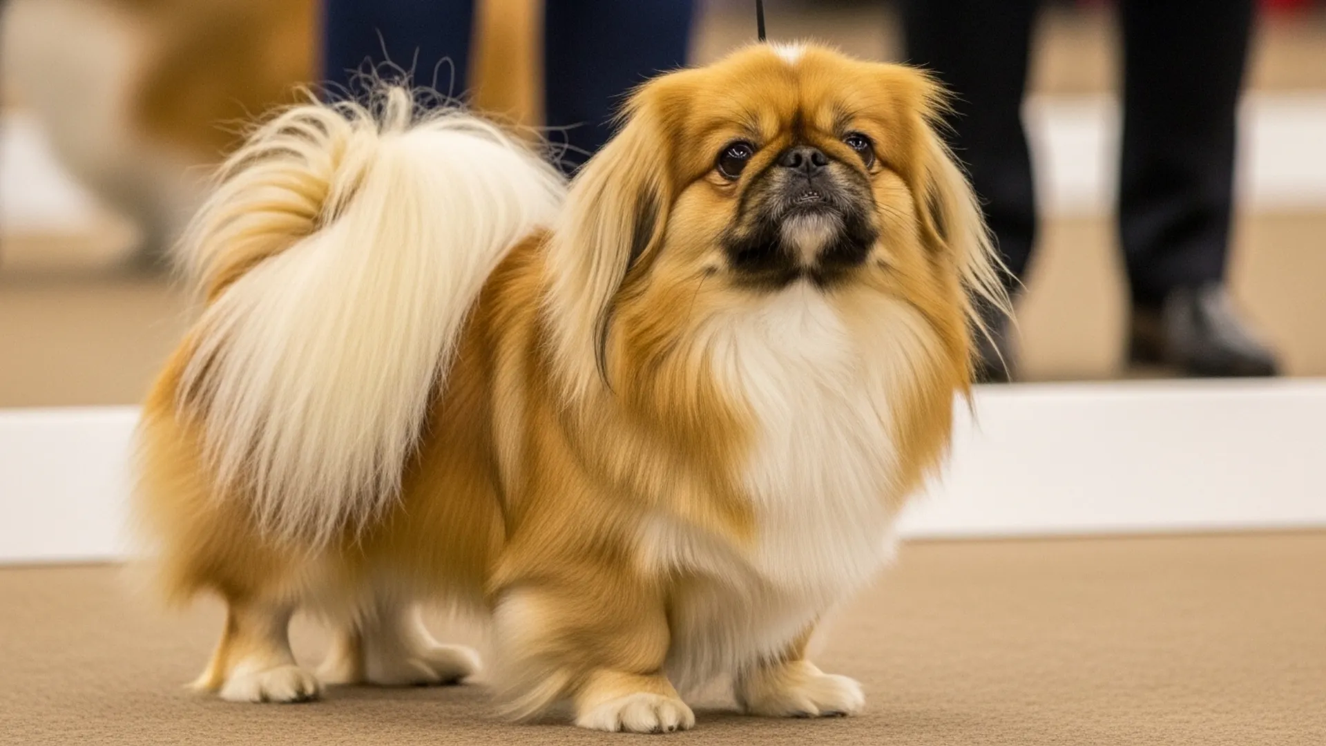 Delightful Small Dog Breeds That Stay Tiny