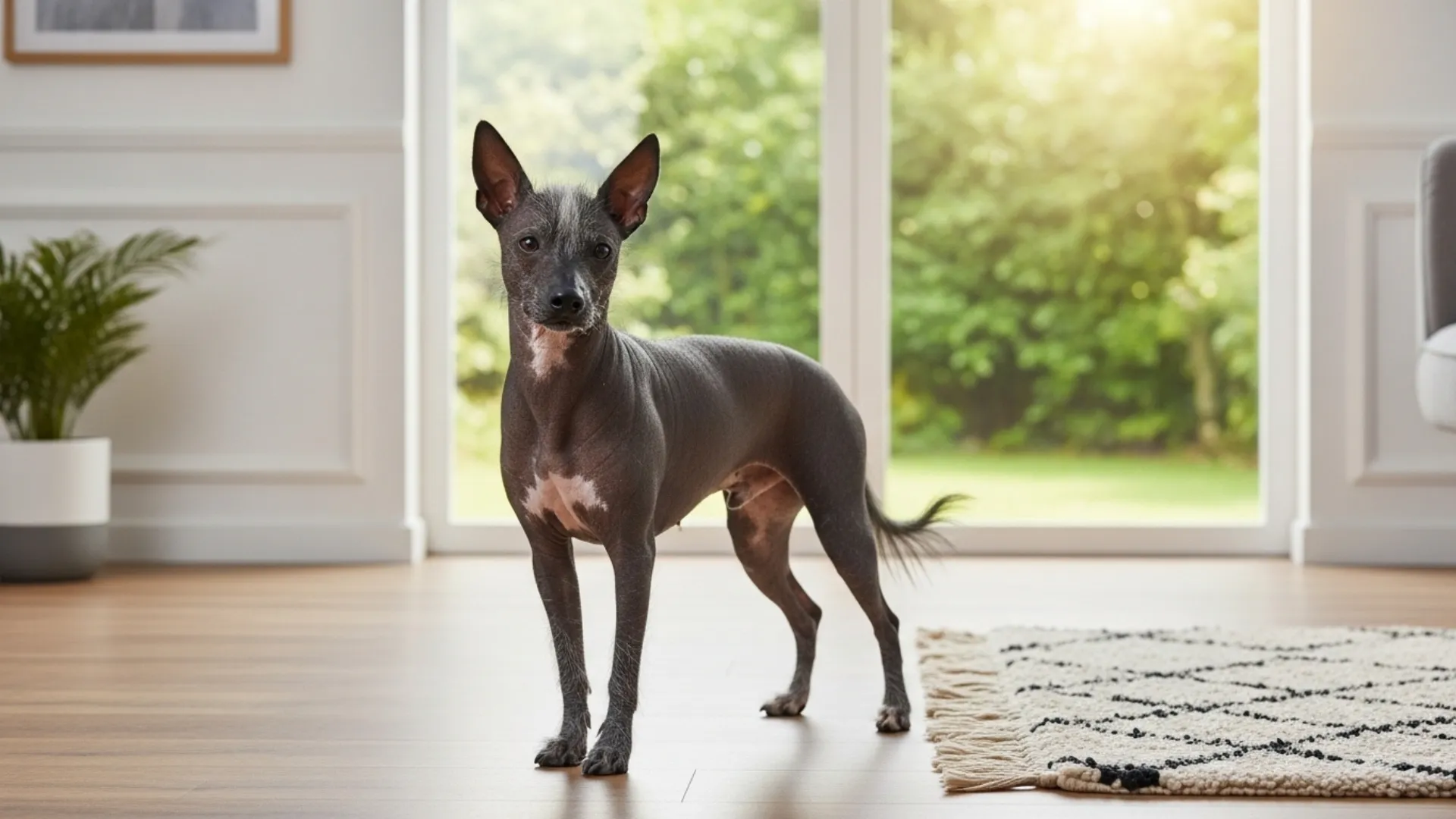 Dog Breeds That Shed Very Little