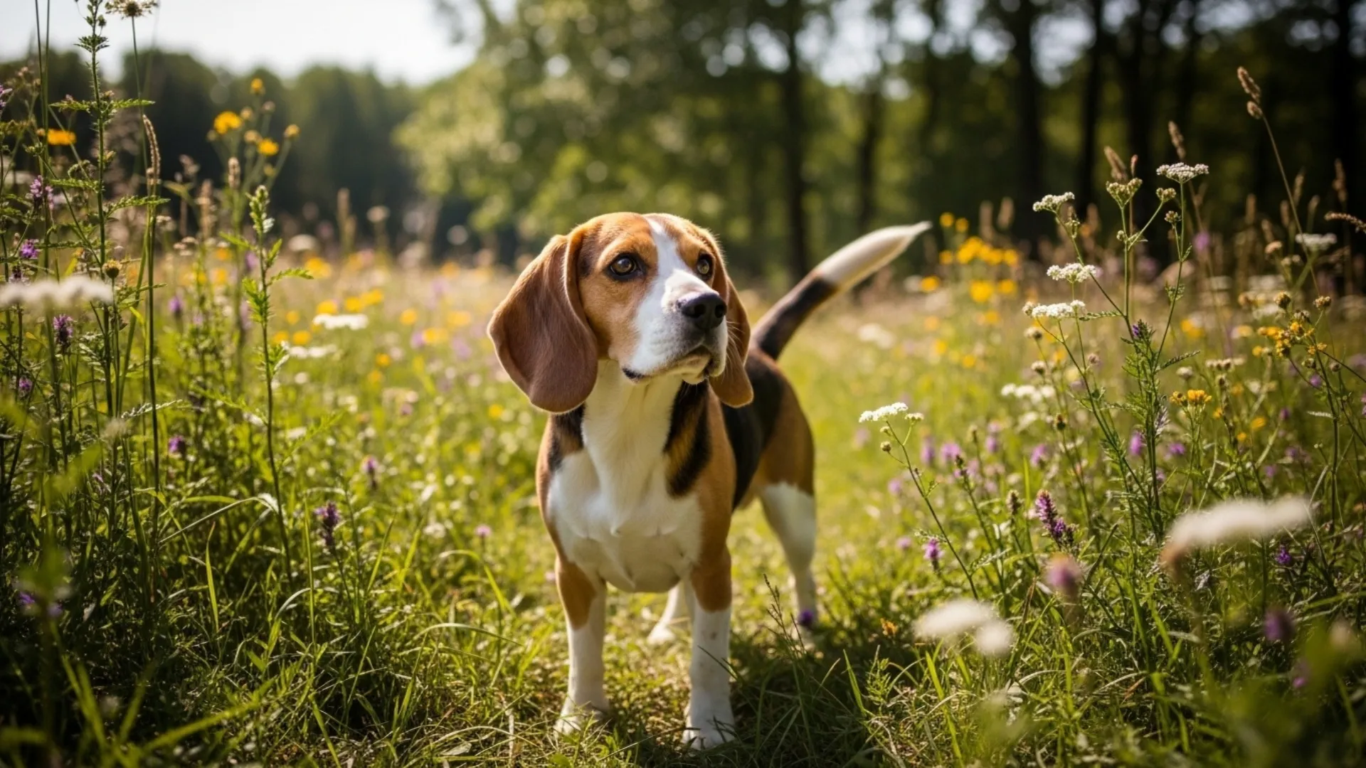 Dog Breeds Under 45 Pounds