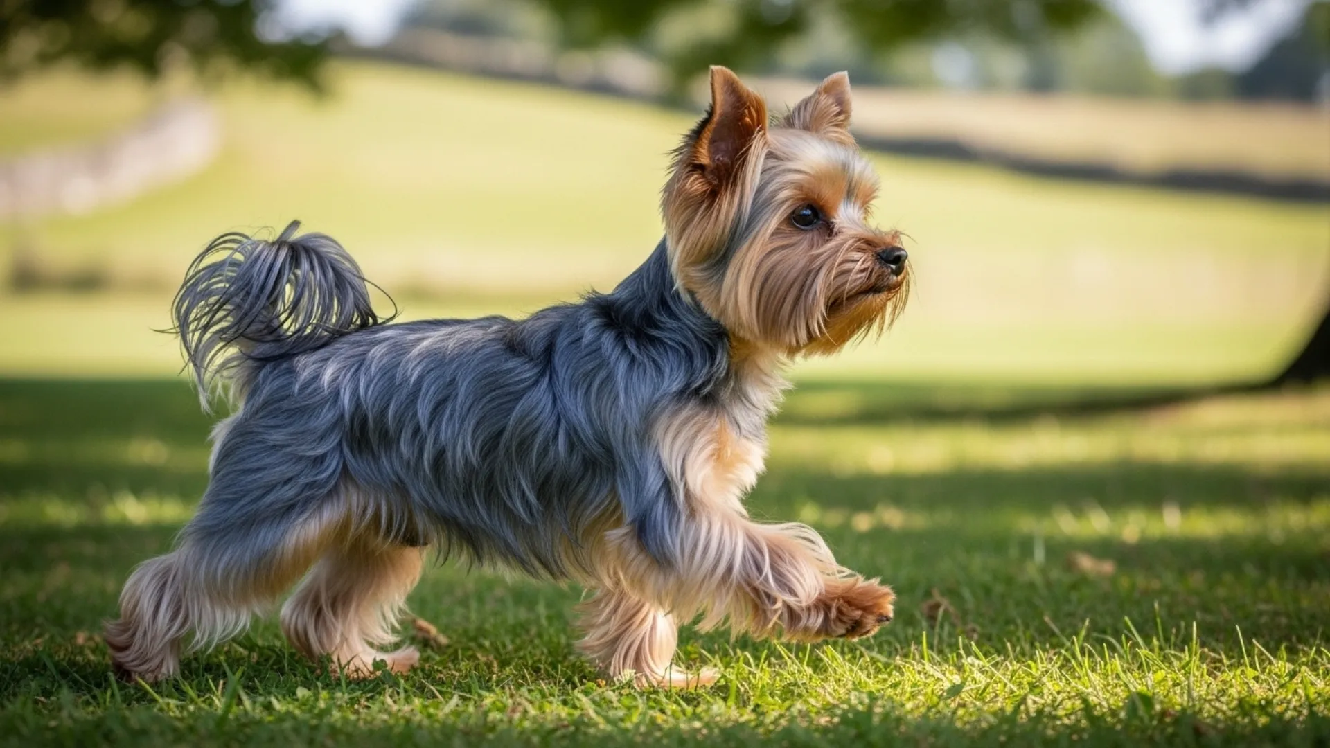 Dog Breeds With Exquisitely Soft and Silky Coats