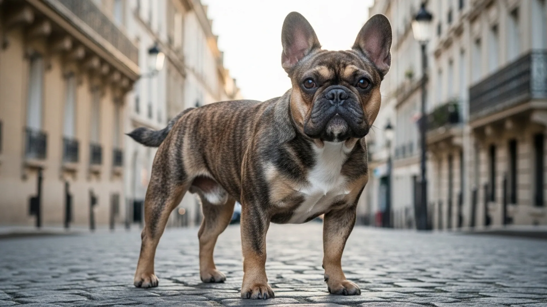 Dog Breeds With Naturally Short or Medium Hair