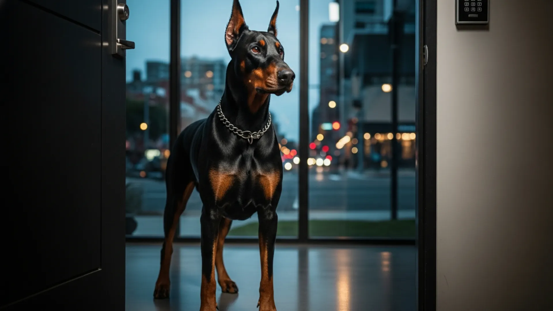 Dog Breeds That Provide a Strong Sense of Security