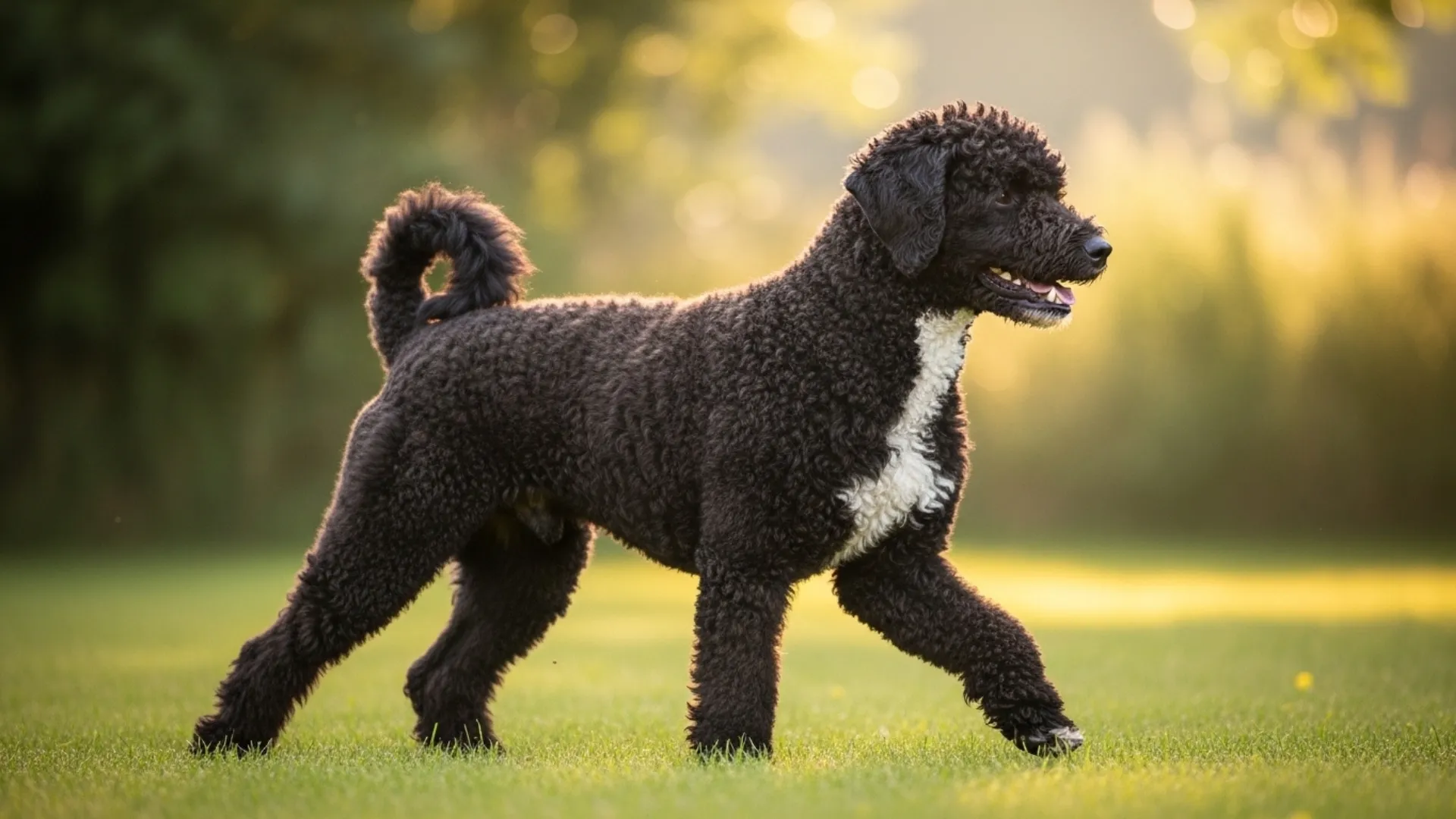 Dog Breeds With Little to No Shedding