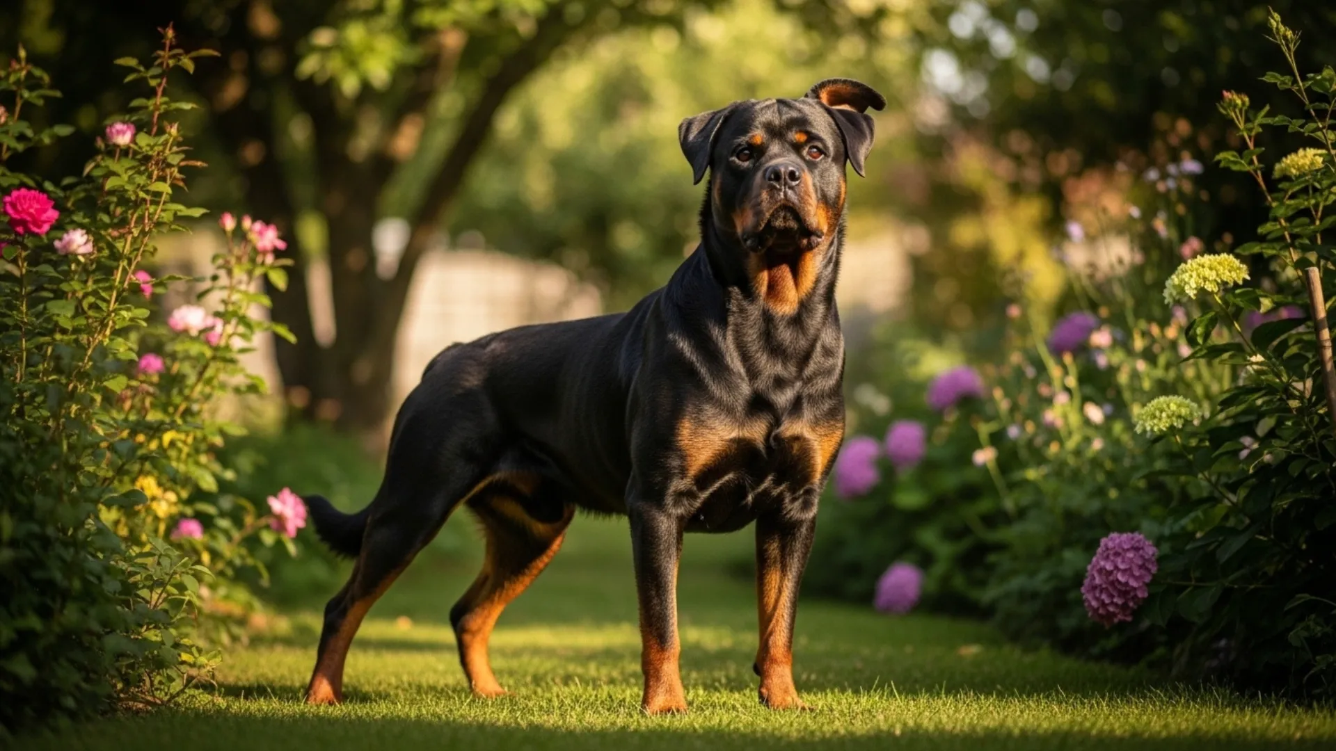 Dog Breeds Known for Their Protective Instincts