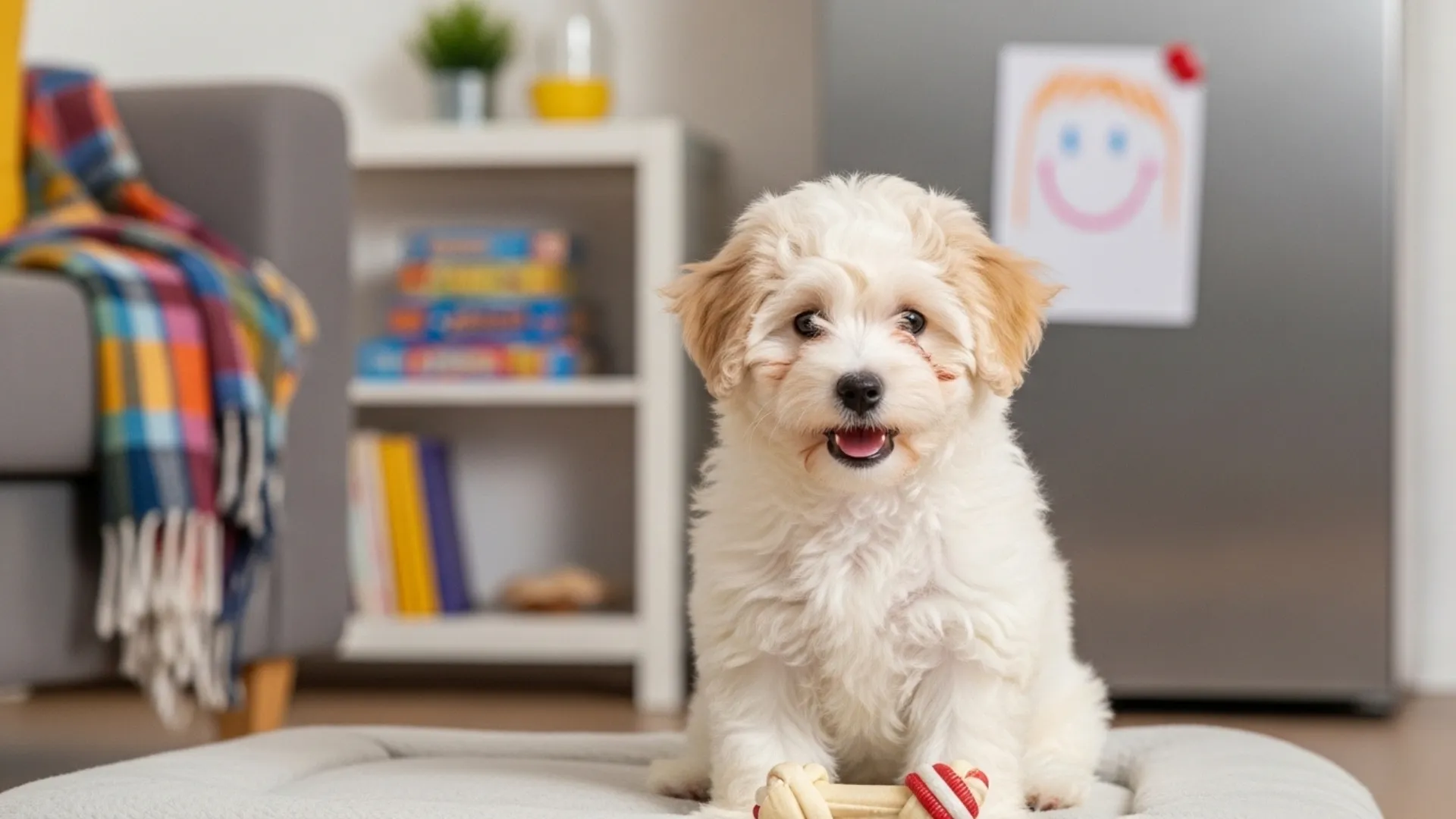 9 Budget-Friendly Dog Breeds For Every Family