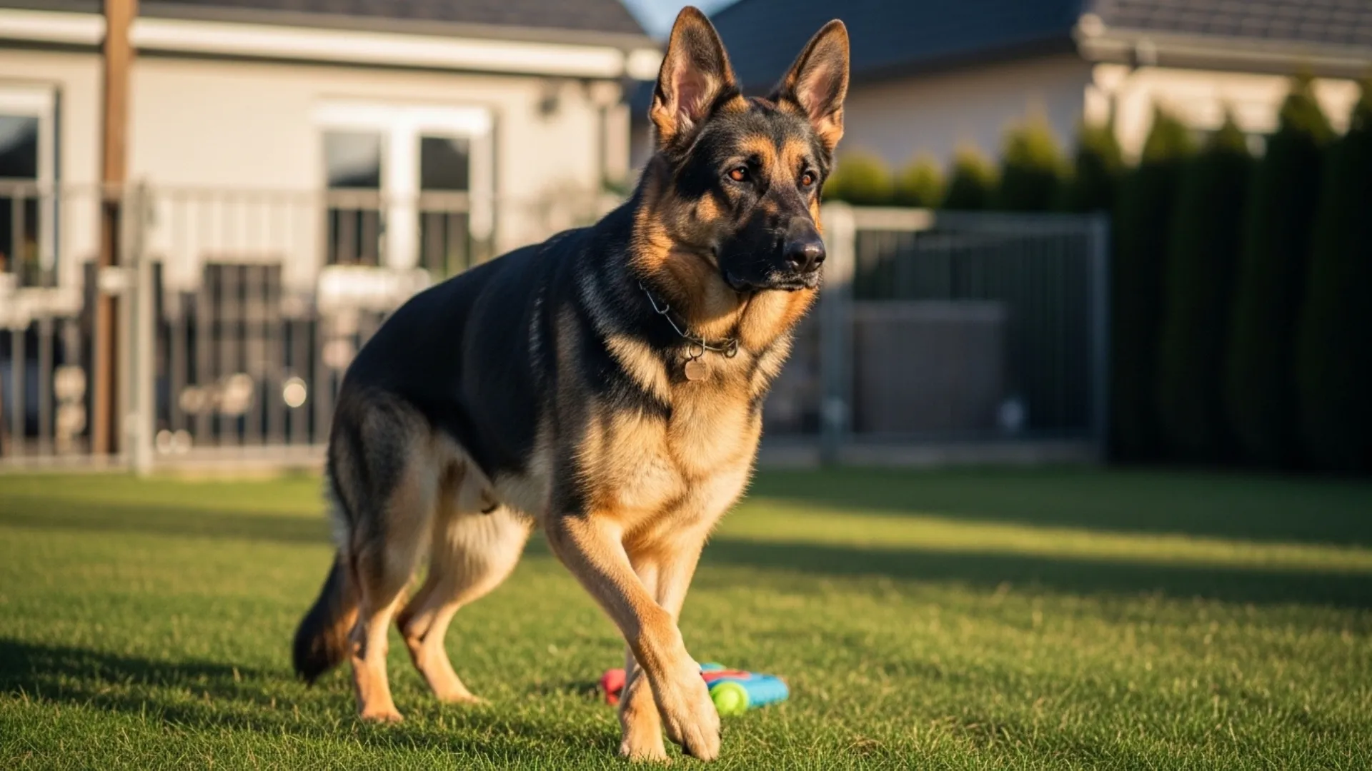 7 Protective Dog Breeds: Calm, Loyal, & Family-Friendly