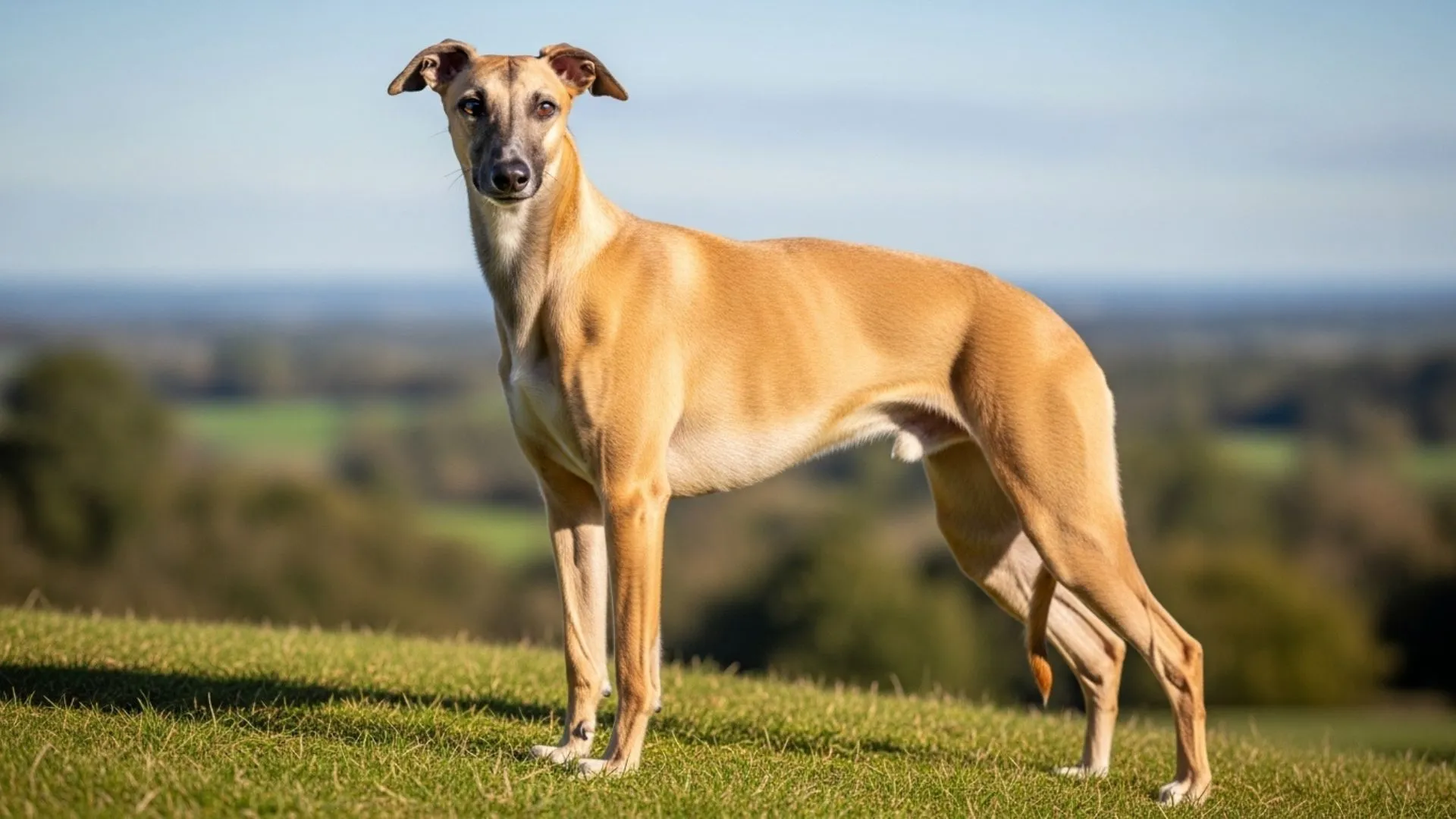 Dog Breeds Featuring Short, Sleek, and Easy-Care Fur