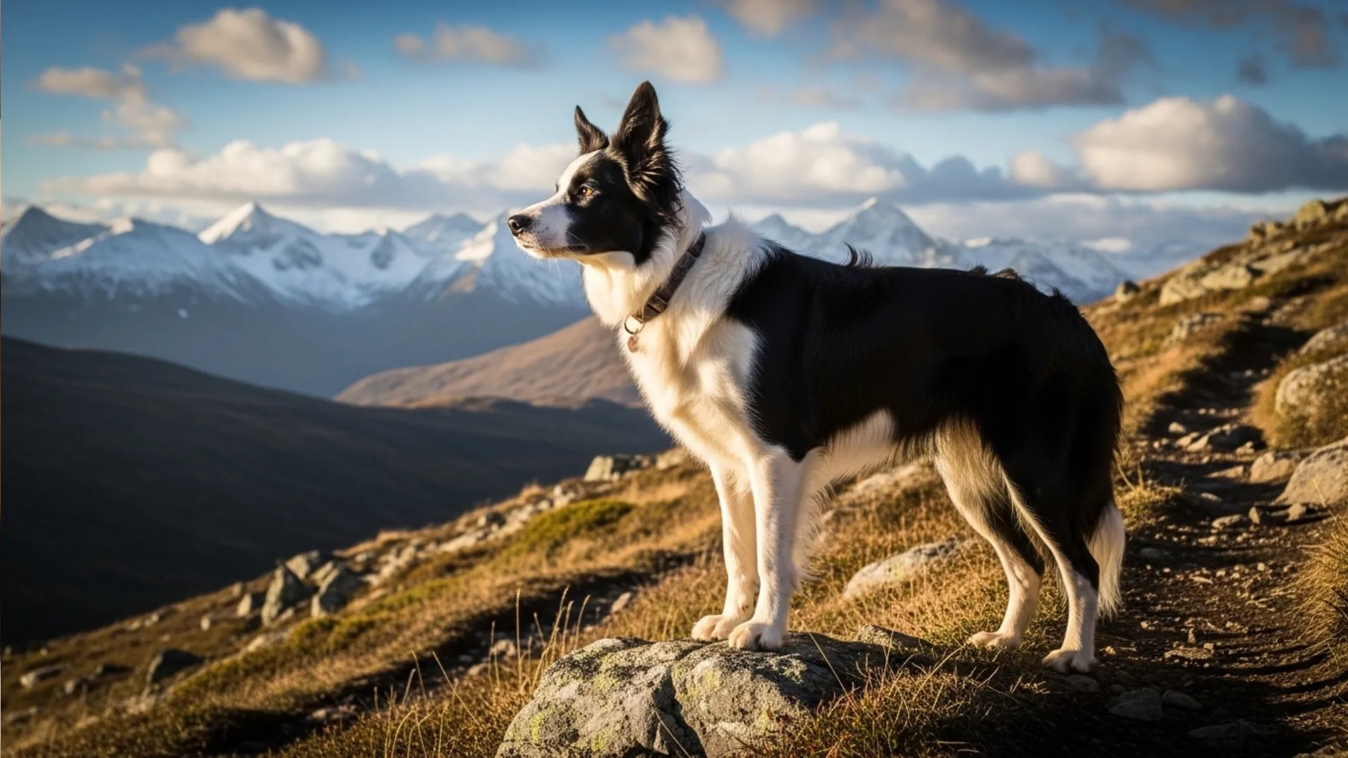 Dog Breeds Perfect for a Thrilling Outdoor Lifestyle