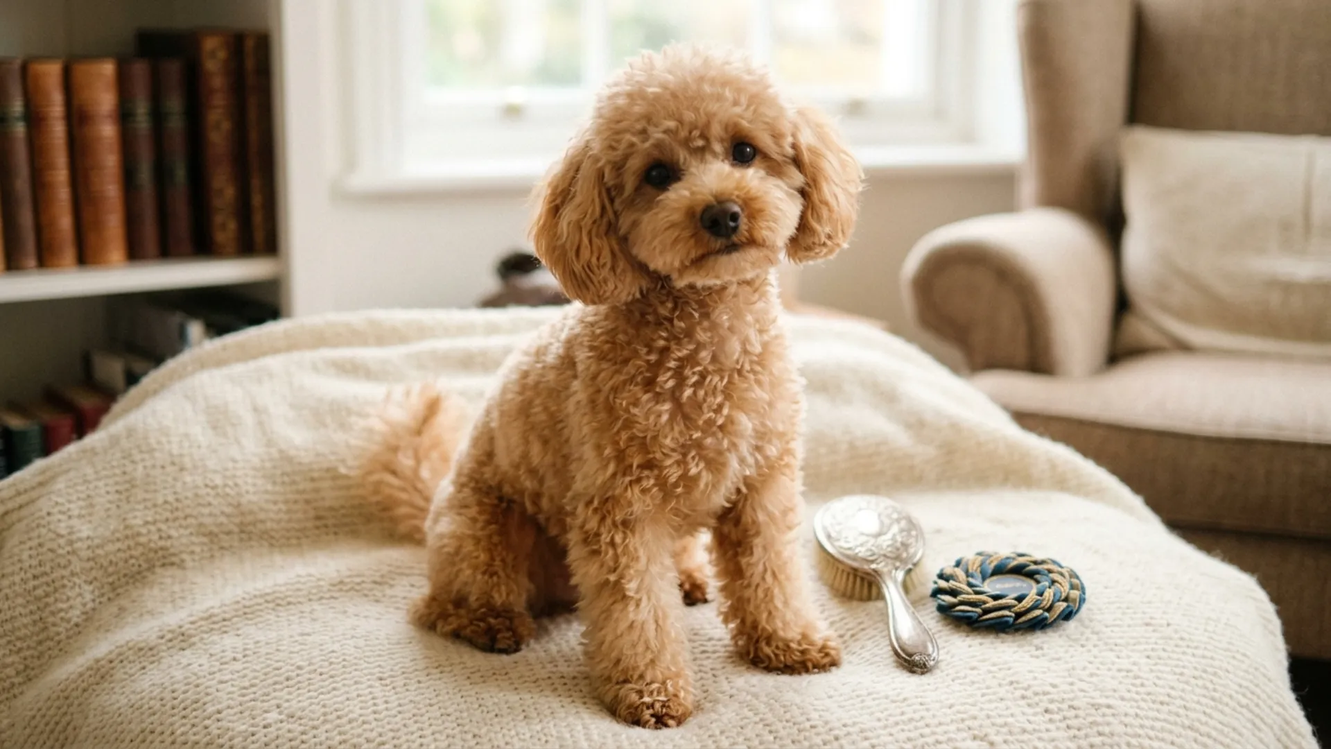 Dog Breeds That Stay Tiny and Delightful Forever