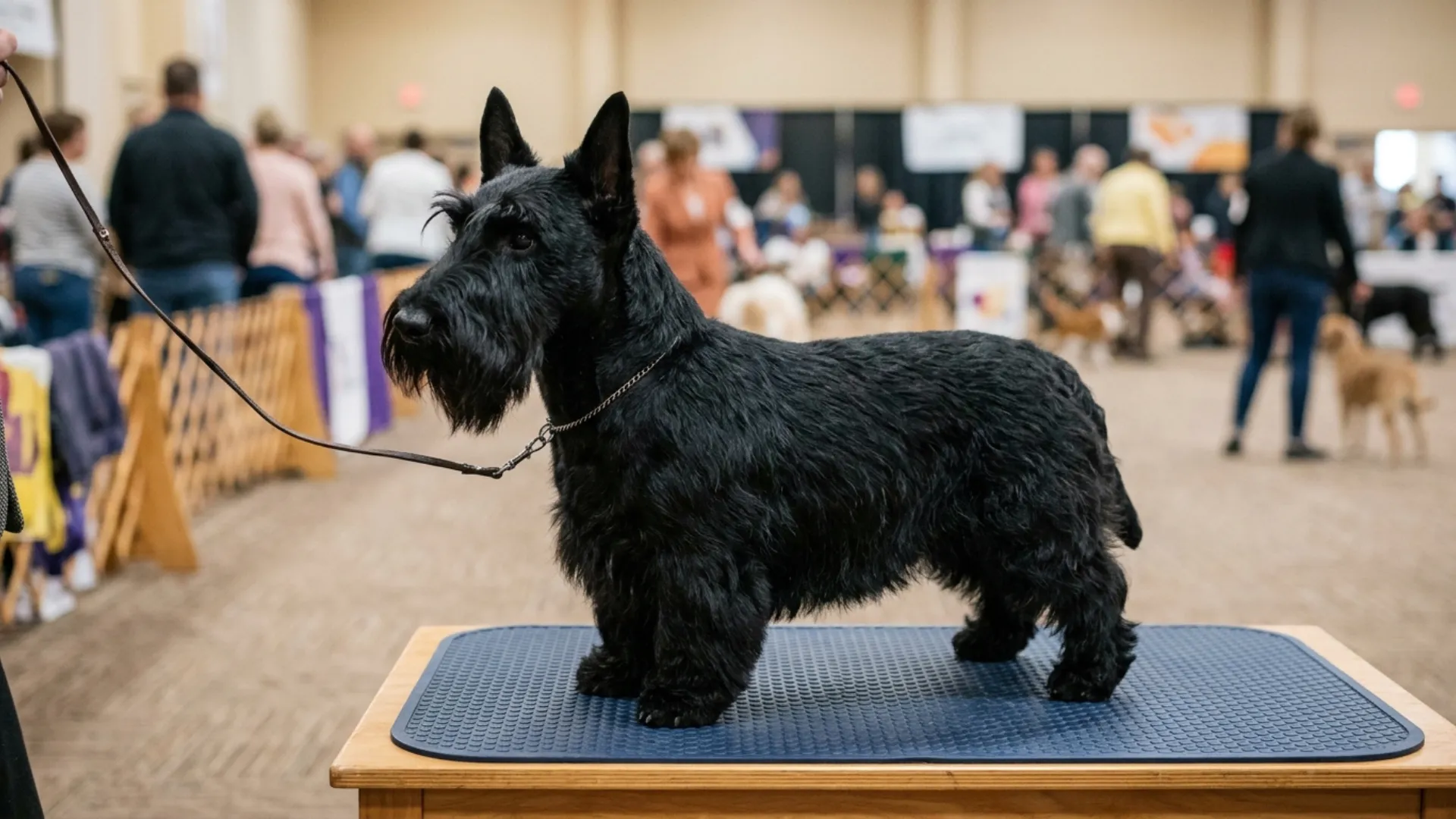 Dog Breeds With Little to No Shedding