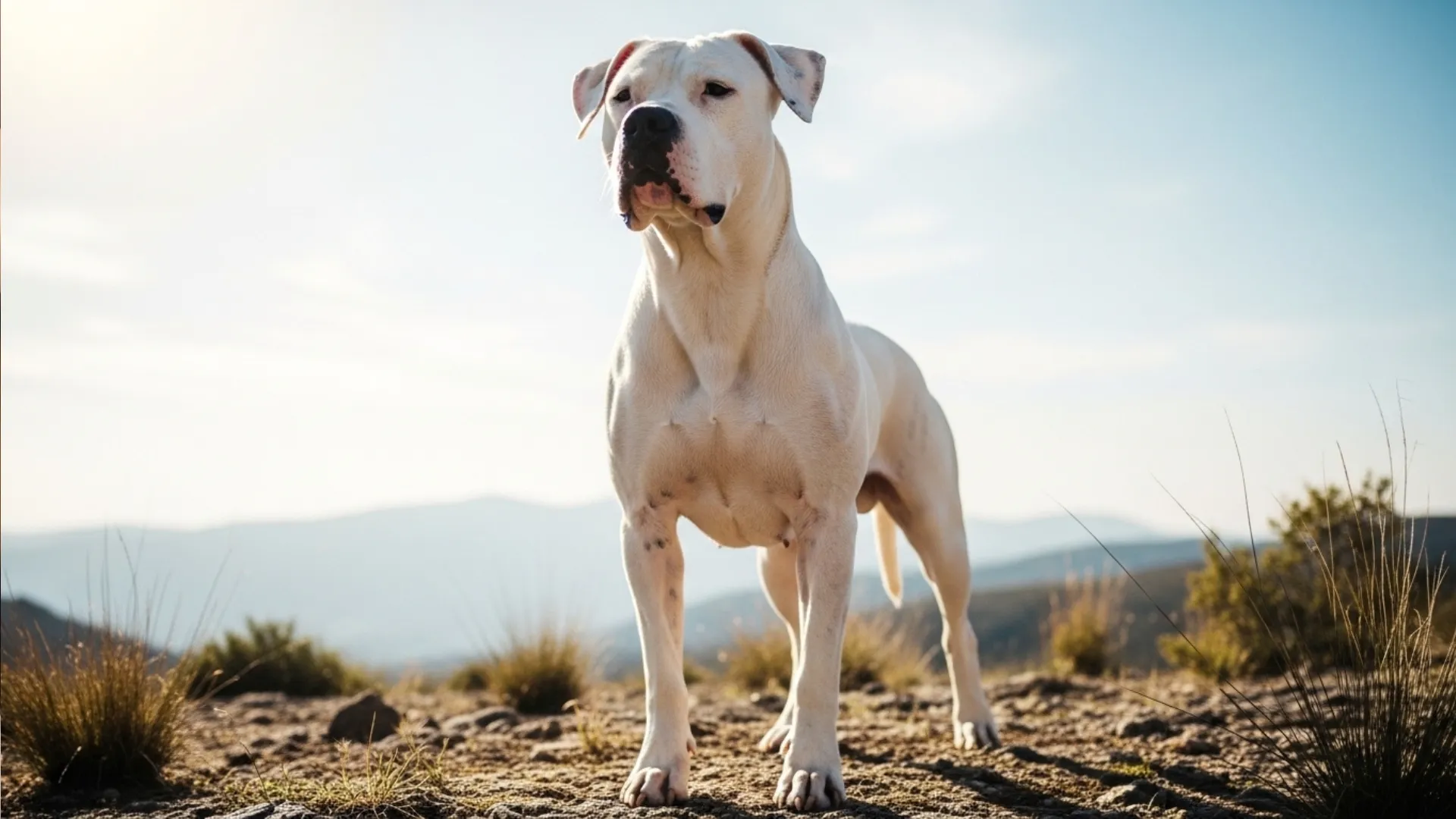 Dog Breeds With a Reputation for Raw Strength You Should Know