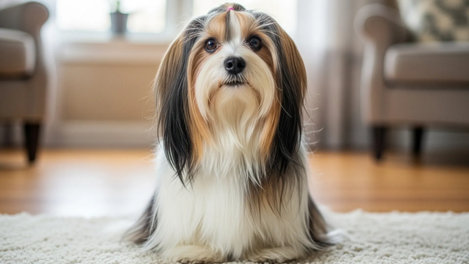 Dog Breeds With Naturally Elegant and Silky Coats