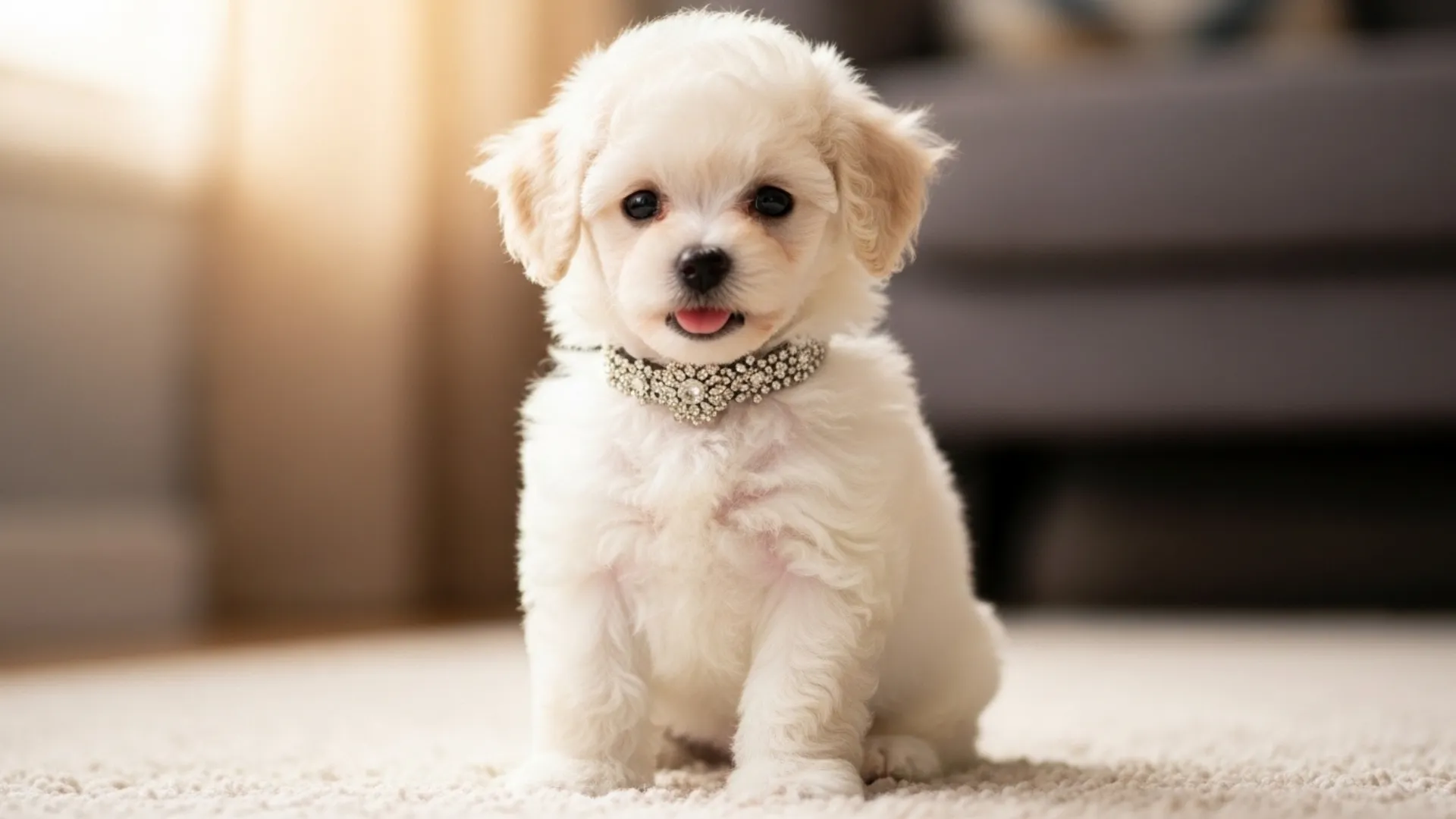 Dog Breeds That Stay Tiny