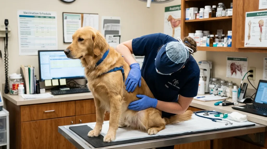 vet schools