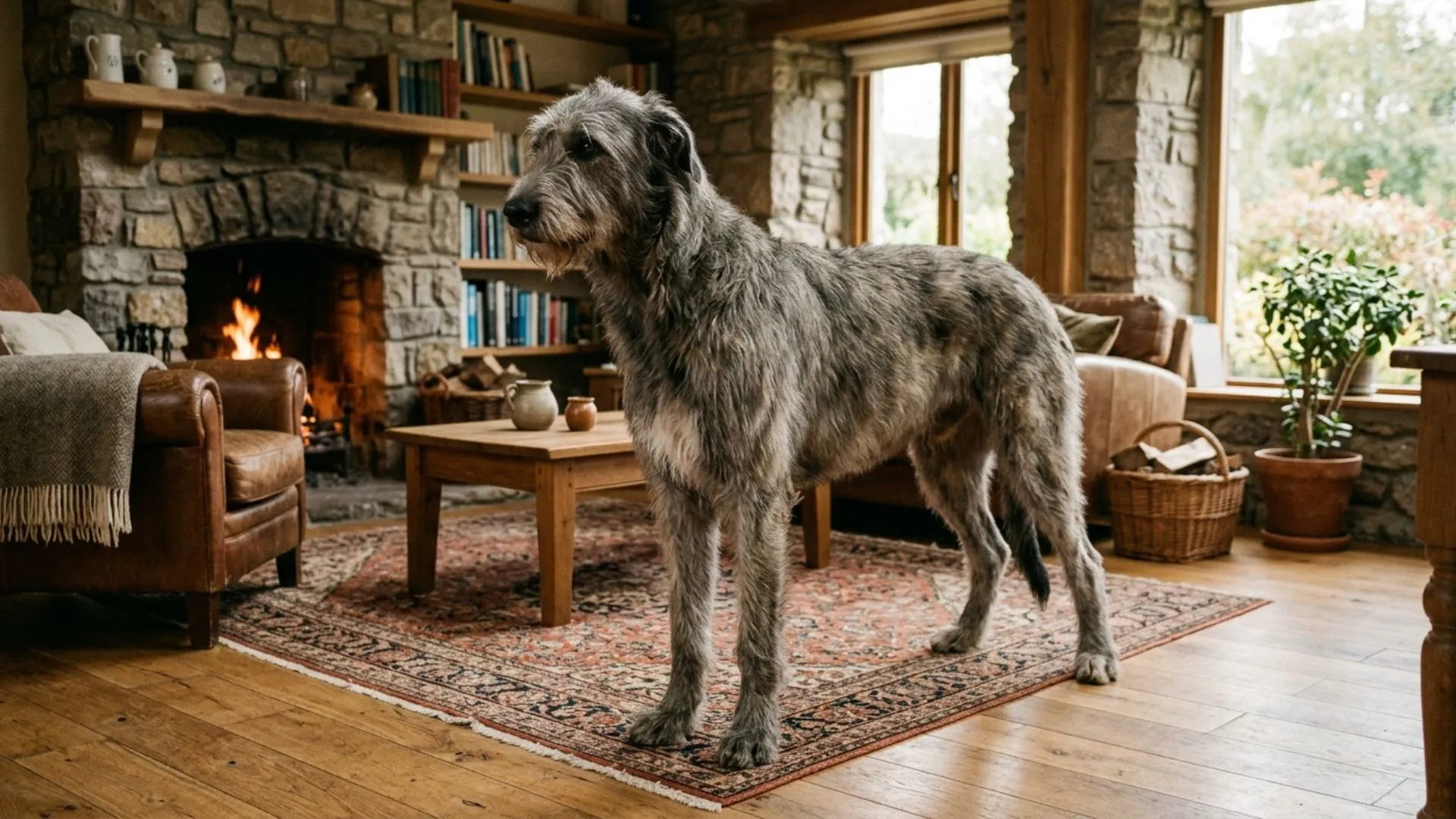 Easy-Going Dog Breeds That Make Every Home a Haven