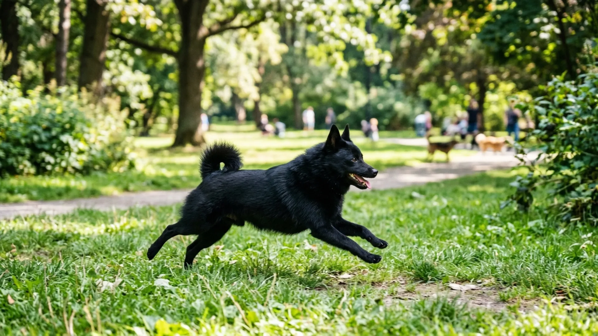 Energetic Small Dog Breeds That Keep Your Life Playful and Happy