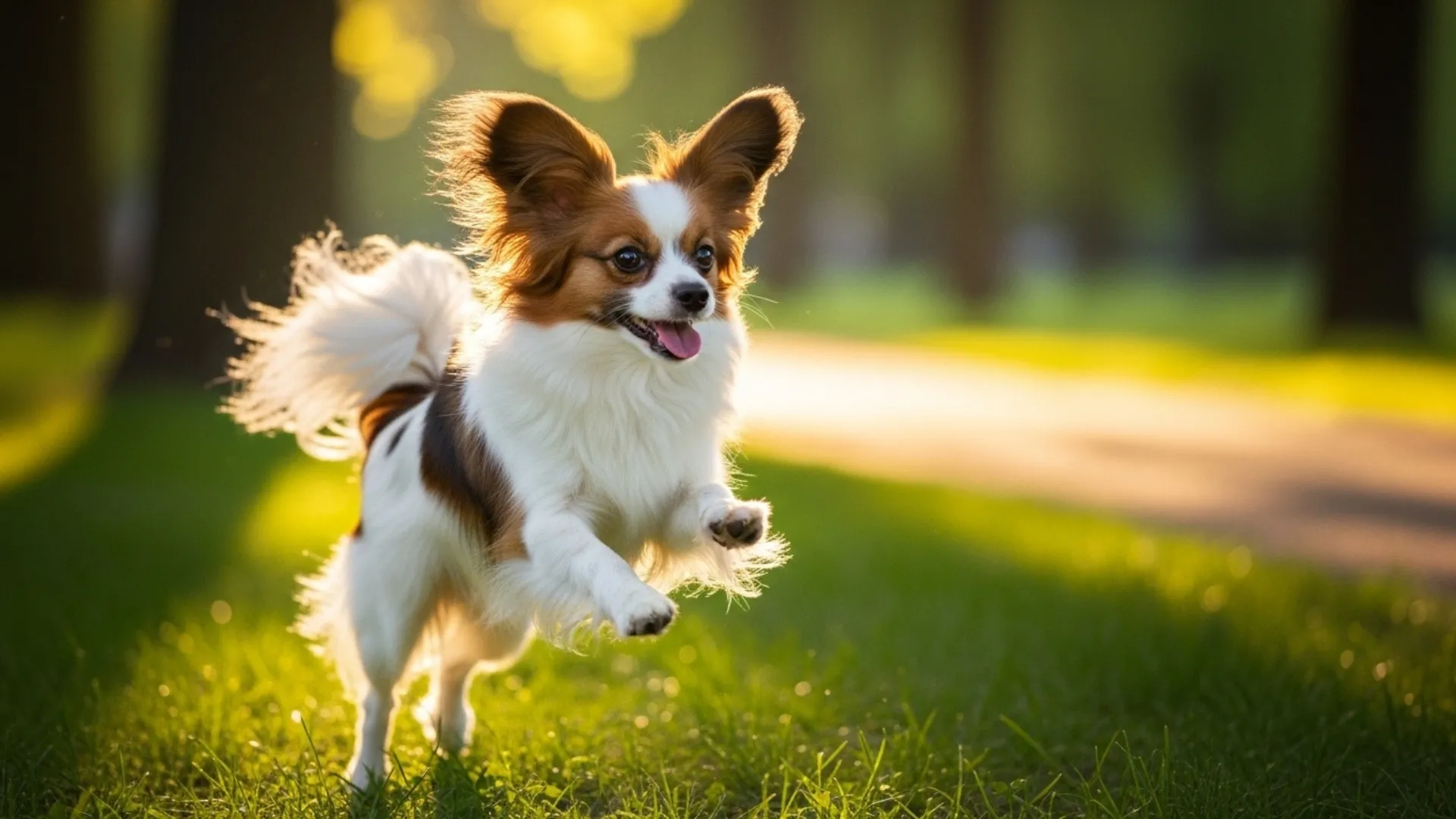 Energetic Small Dog Breeds You’ll Adore Every Second