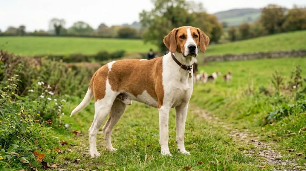 English Foxhound
