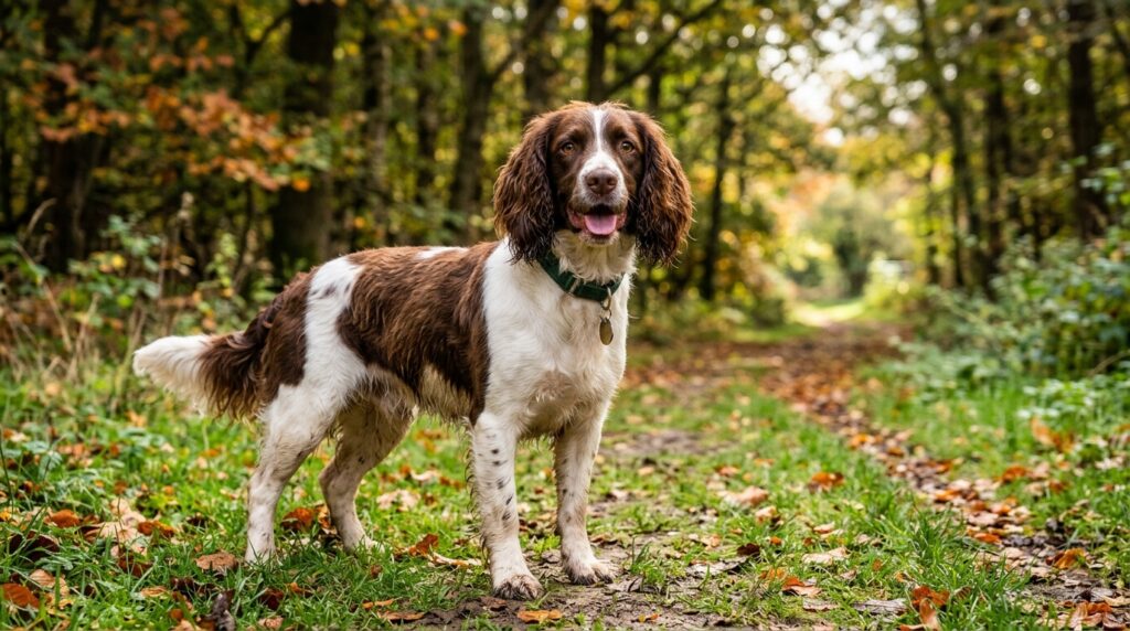English Springer Spaniel