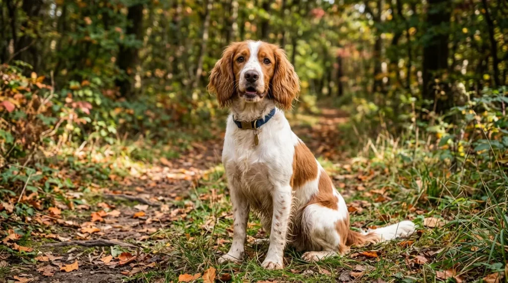 English Springer Spaniel