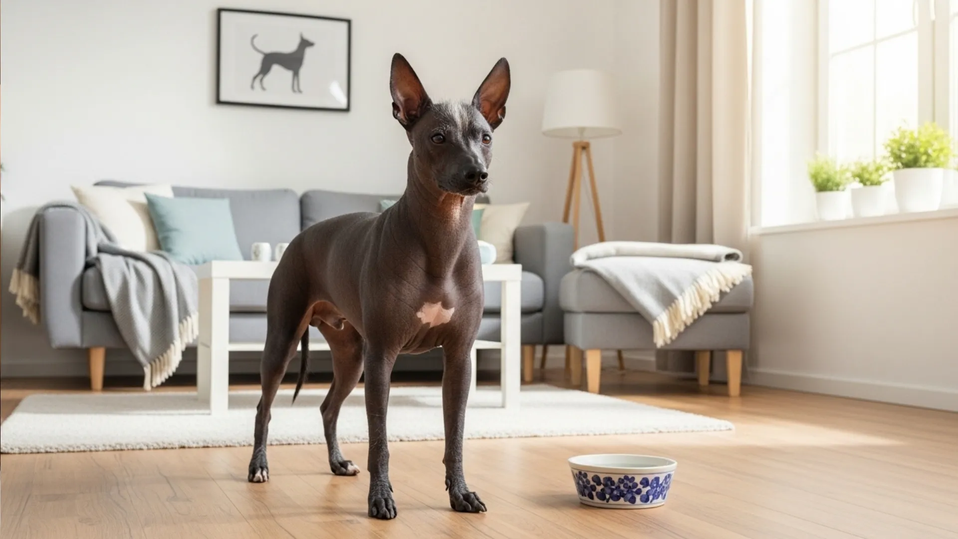 Excellent Low-Shedding Dog Breeds for a Tidy House