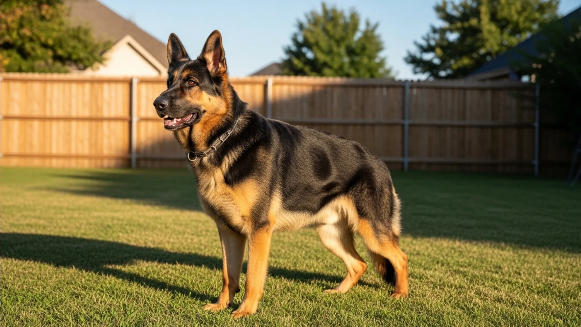 7 Excellent Dog Breeds for Serious Home Protection