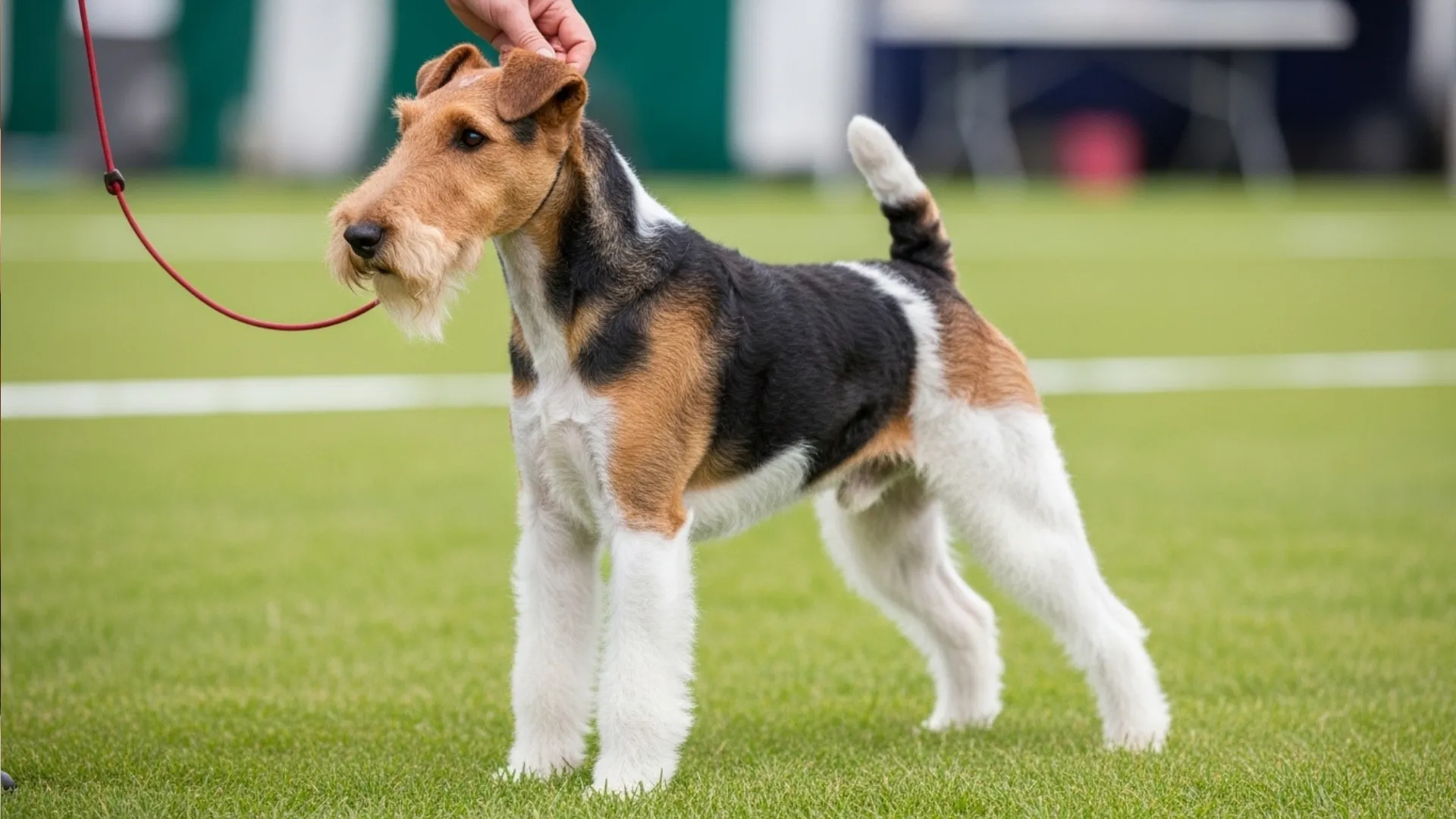 Dog Breeds with Distinctive Coat Textures