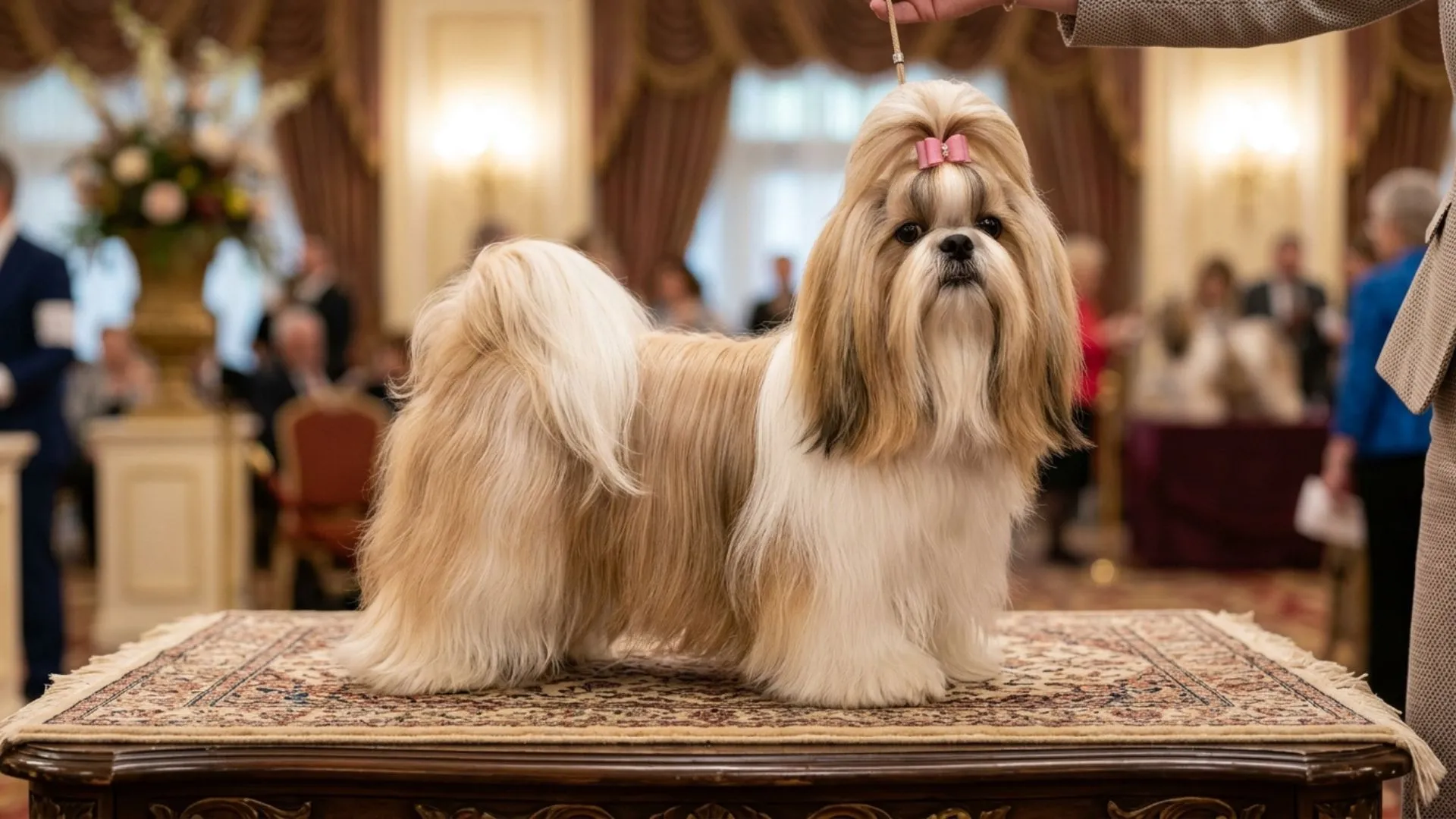 Excellent Dog Breeds That Barely Shed