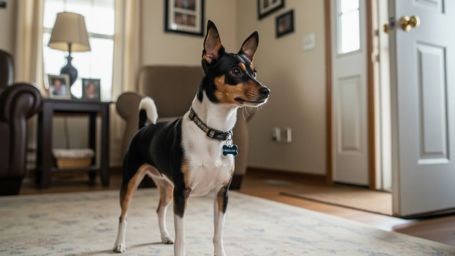 Excellent Small Dog Breeds for Watchdog and Home Protection