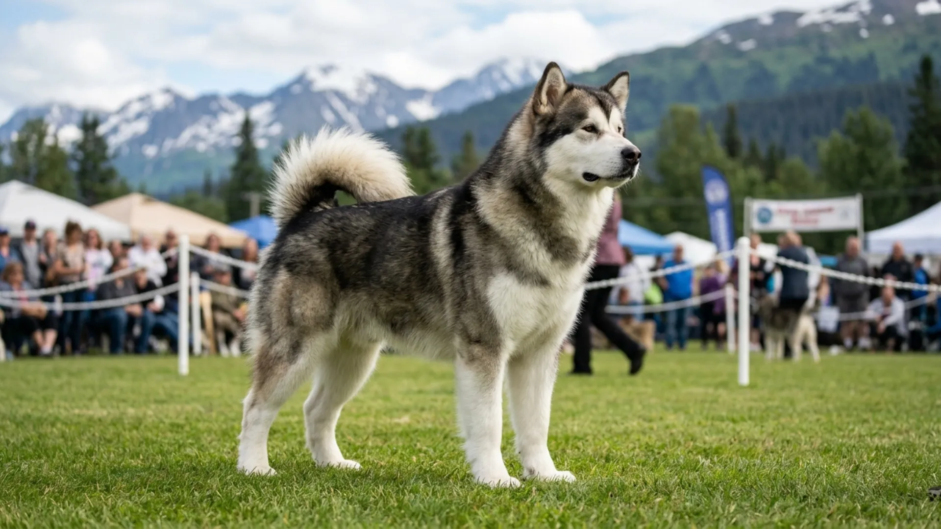 Exceptional Dog Breeds Admired for Their Raw Power