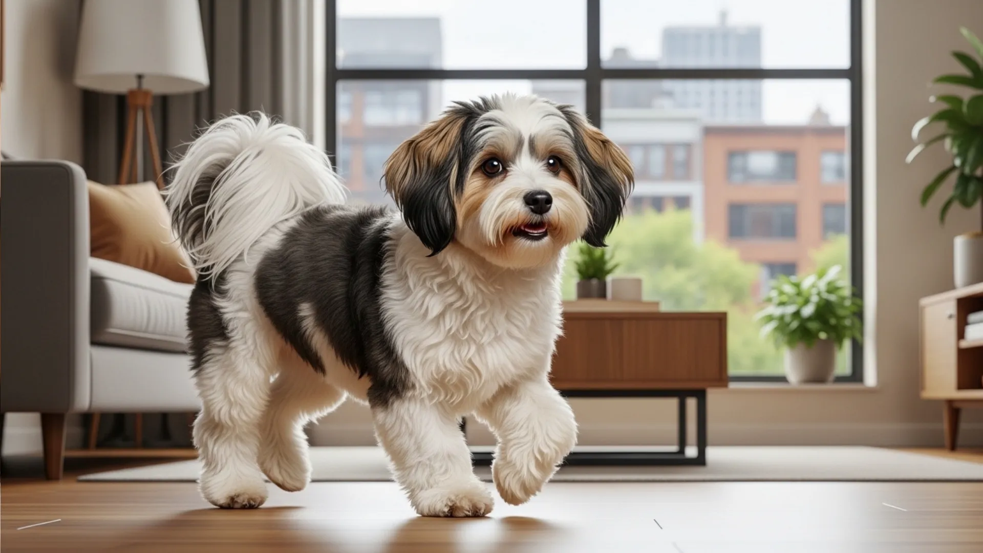 Fantastic Dog Breeds Suited for Urban Homes