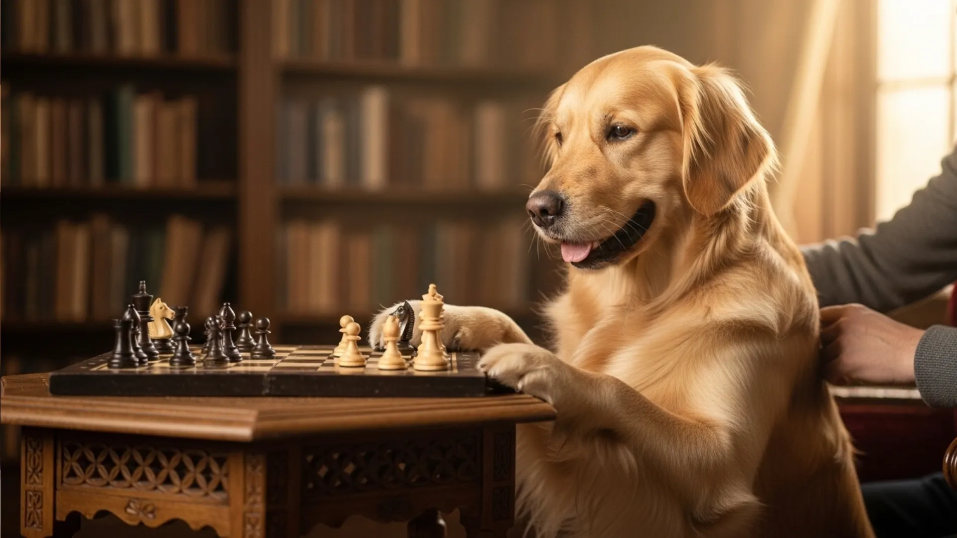 Genius Dog Breeds That Outsmart Their Human Partners