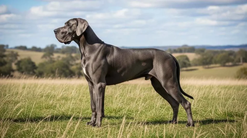 Great Dane