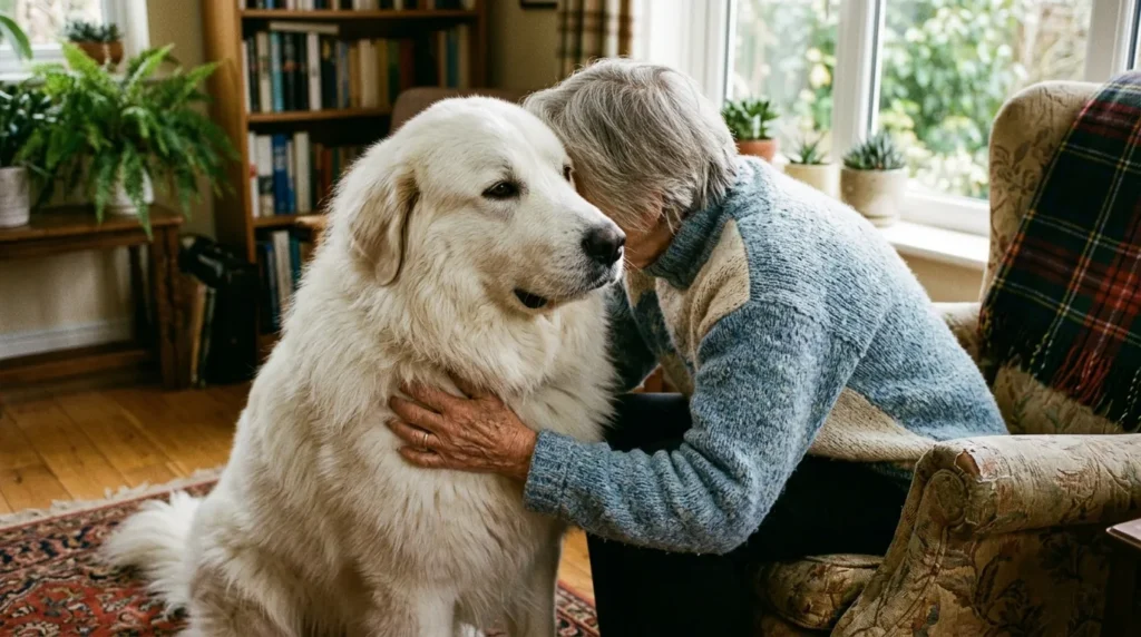 Great Pyrenees