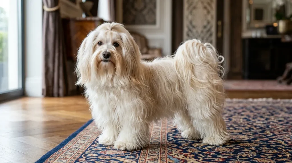 Havanese