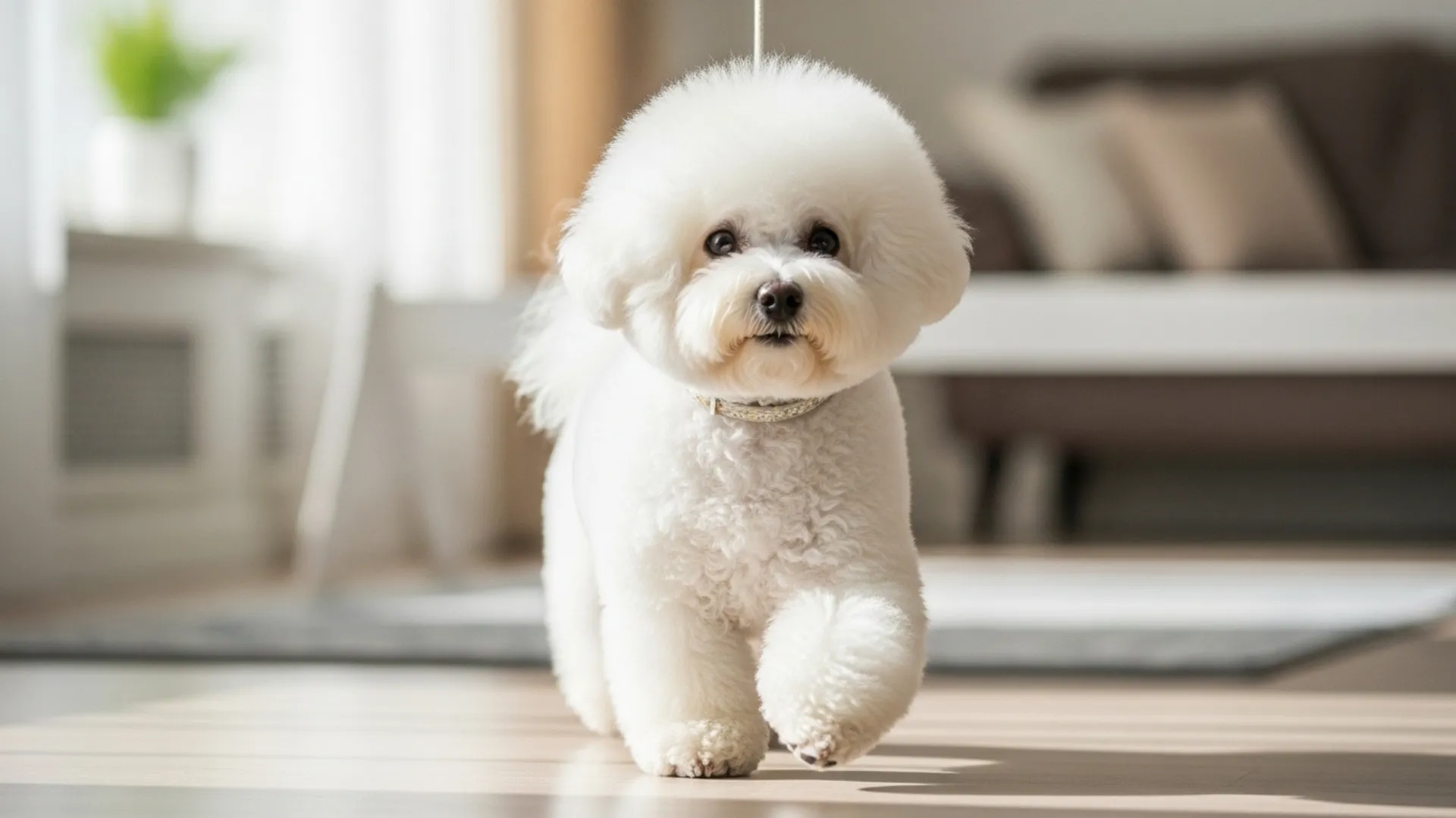 Highly Intelligent Dog Breeds Easy to Train Indoors