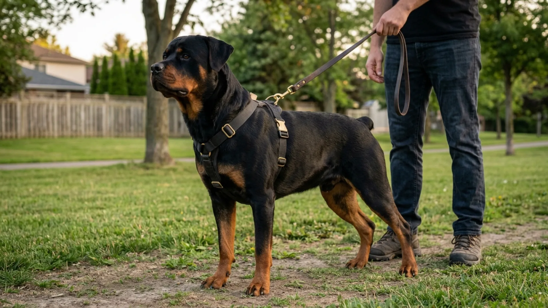 Ideal Dog Breeds for Personal Protection And Safety