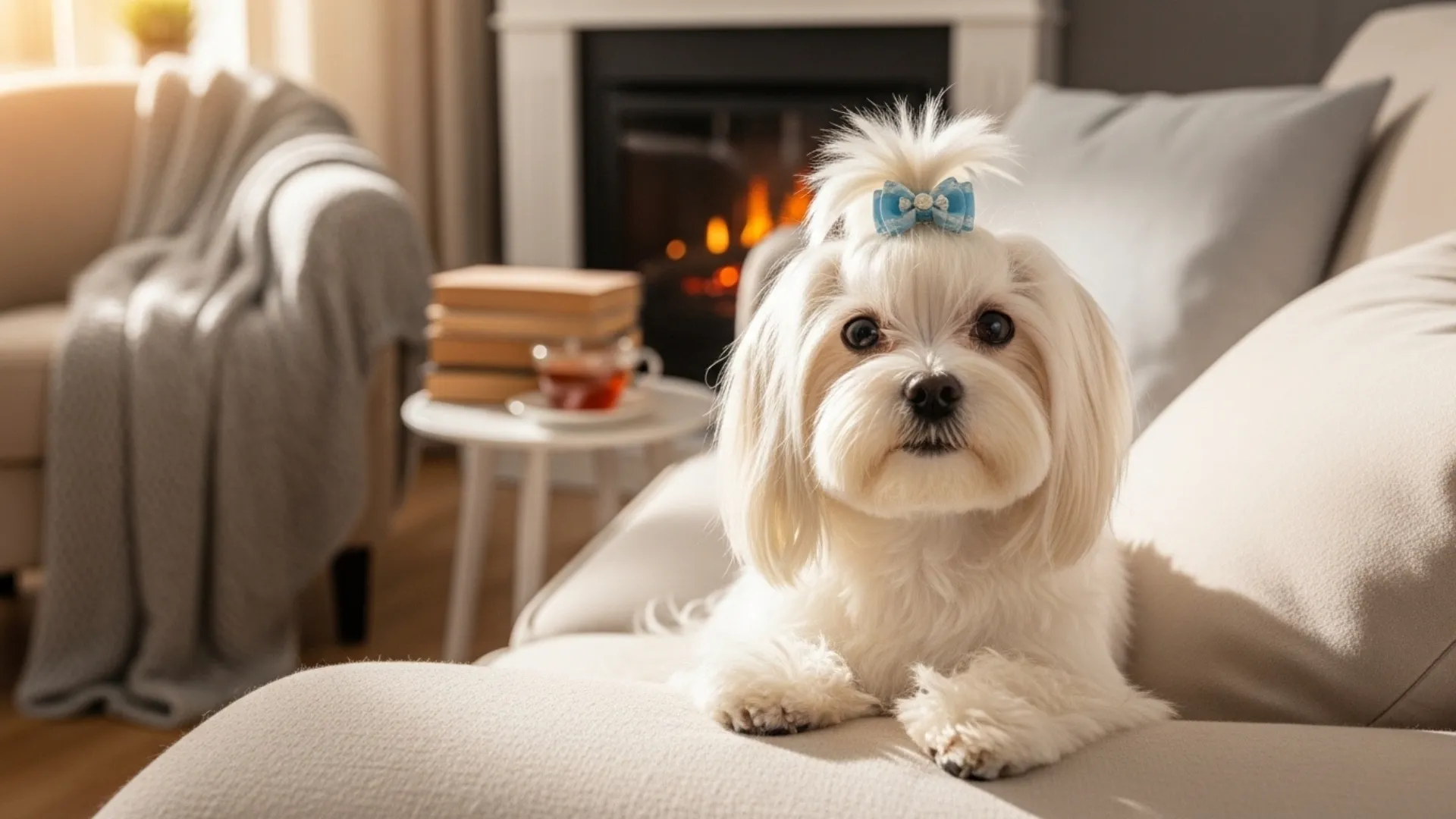 Ideal Small Dog Breeds for a Cozy Lifestyle