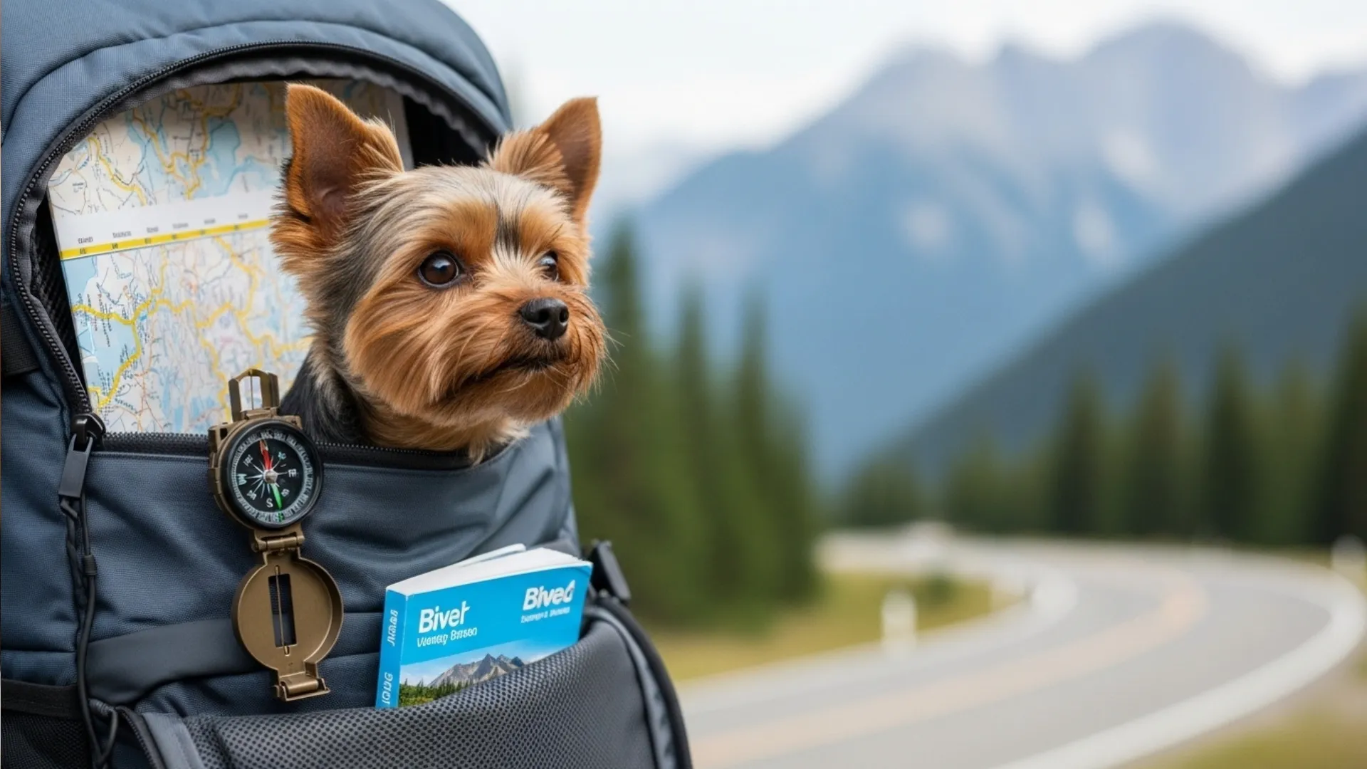 Ideal Pocket-Sized Dog Breeds for Travel Lovers