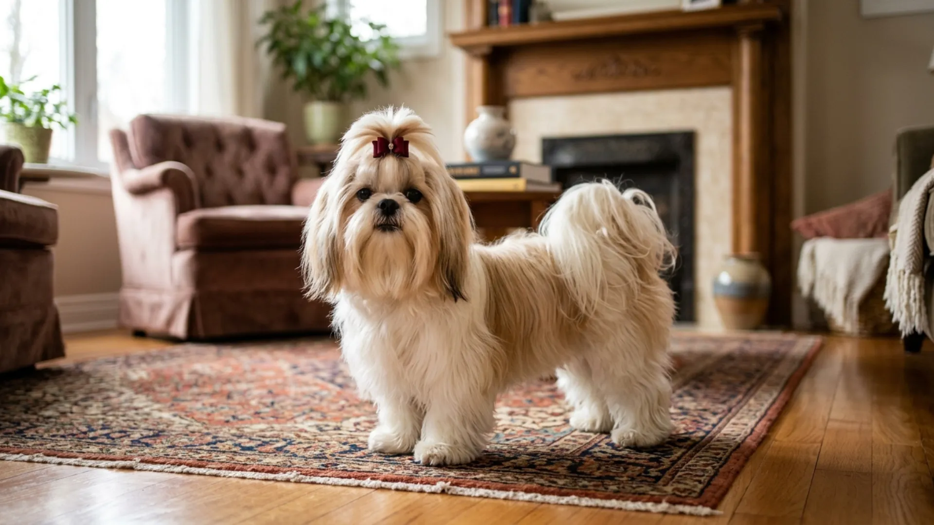 Ideal Pocket-Sized Dog Breeds for First-Time Owners