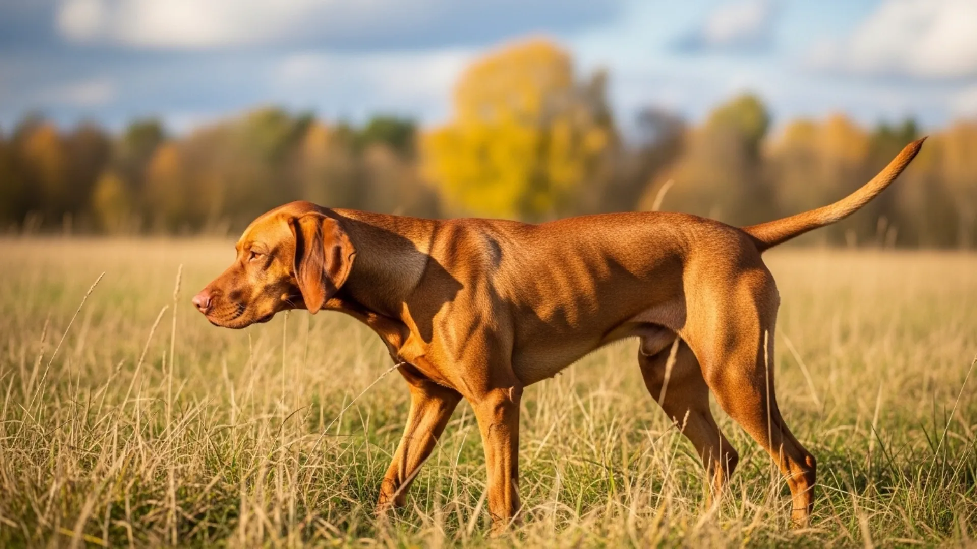 Ideal Dog Breeds for Hunters Seeking Tracking Ability