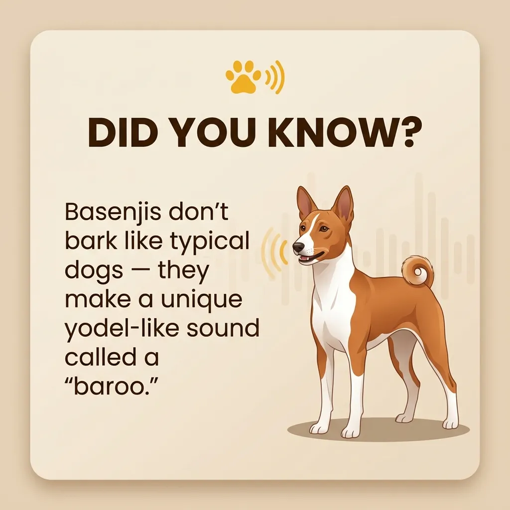BASENJI