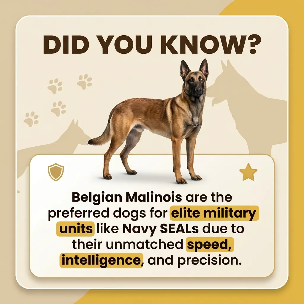 Belgian Malinois
