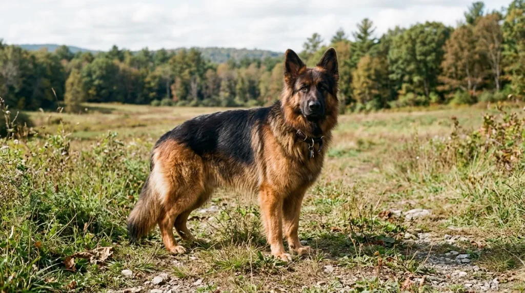 King Shepherd